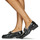 Παπούτσια Γυναίκα Μοκασσίνια Myma  Black