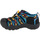 Παπούτσια Κορίτσι Σπορ σανδάλια Keen Newport H2 Multicolour