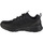 Παπούτσια Άνδρας Χαμηλά Sneakers Skechers Skech-Air Court - Province Black