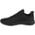 Παπούτσια Άνδρας Χαμηλά Sneakers 4F Men's Ichi Shoes Black