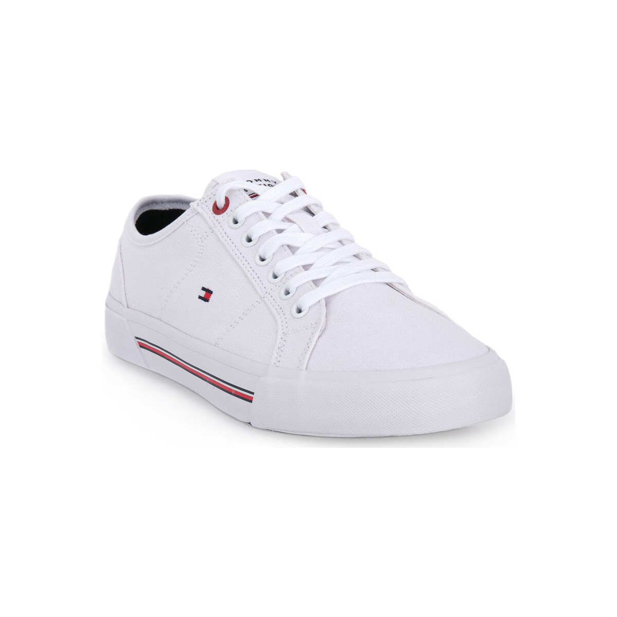 Sneakers Tommy Hilfiger YBS CORE