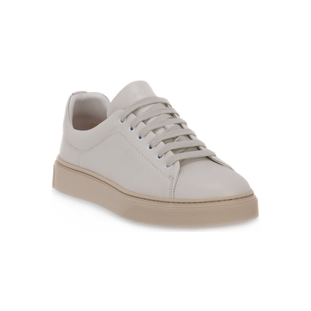 Sneakers Frau OFF WHITE MOUSSE