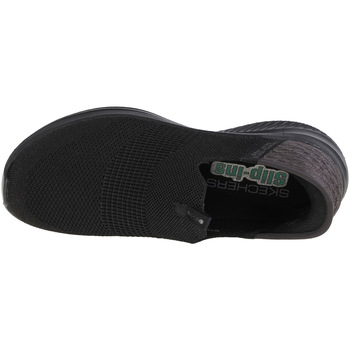 Skechers Slip-Ins Ultra Flex 3.0 Smooth Step Black
