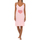 Υφασμάτινα Γυναίκα Πιτζάμα/Νυχτικό Kisses&Love KL45208 Ροζ