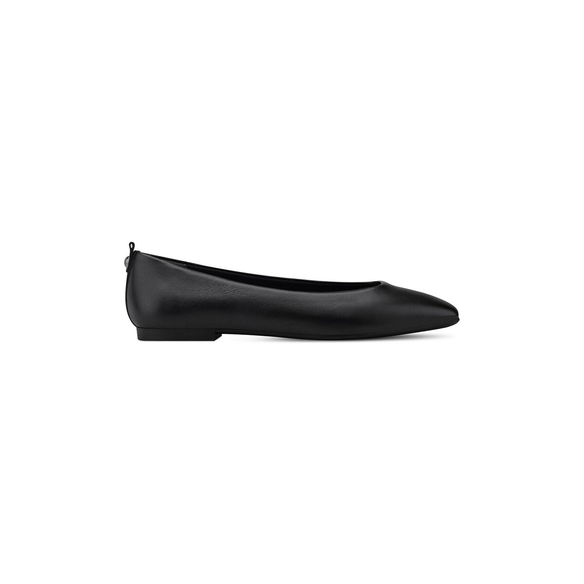 Παπούτσια Γυναίκα Μπαλαρίνες Tamaris 2210920 Black