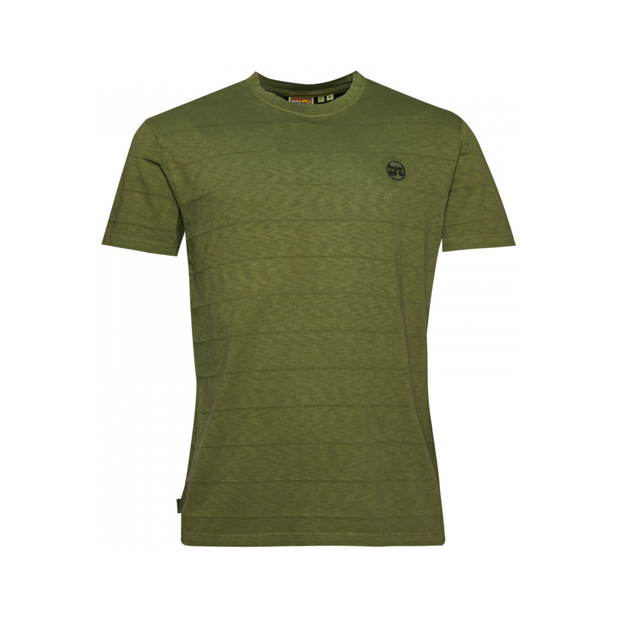Superdry  T-shirts & Polos Superdry Vintage texture