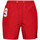 Υφασμάτινα Άνδρας Μαγιώ / shorts για την παραλία Superdry Vintage polo swimshort Red
