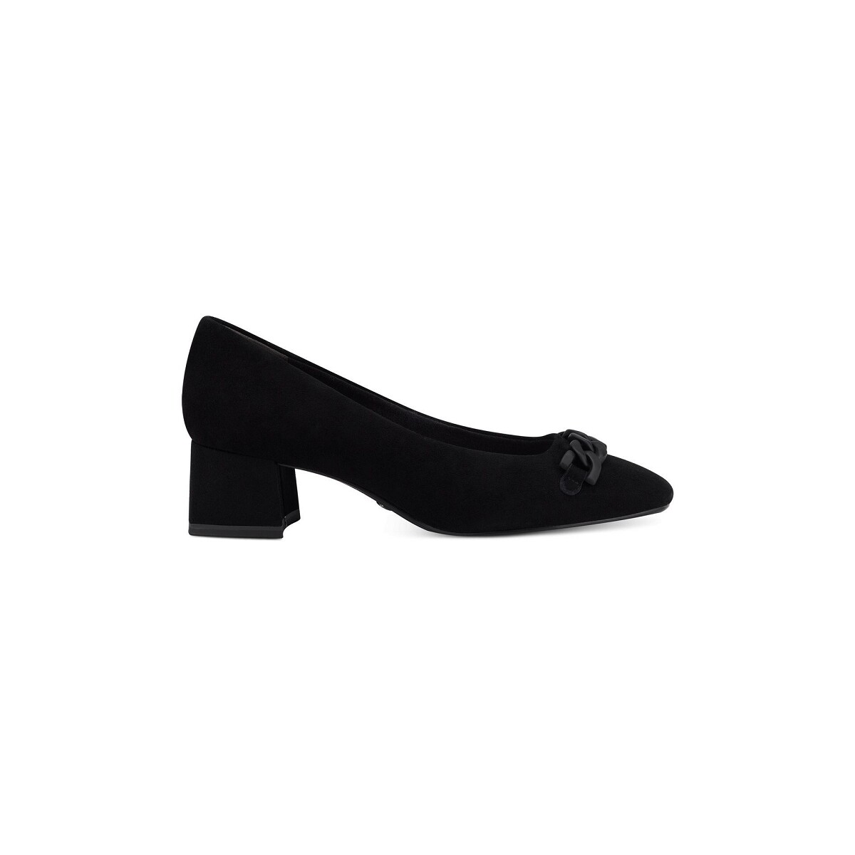 Παπούτσια Γυναίκα Γόβες Tamaris 2230120 Black