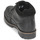 Παπούτσια Άνδρας Μπότες Jack & Jones JFW BROCKWELL MOC BOOT Black