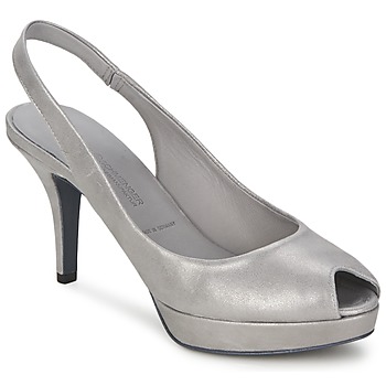 Παπούτσια Γυναίκα Γόβες Kennel + Schmenger FULDA Grey