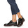 Παπούτσια Γυναίκα Derby Adige GIANI Black