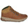 Παπούτσια Άνδρας Ψηλά Sneakers Clarks ATL TREK MID Brown