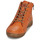 Παπούτσια Γυναίκα Μπότες Josef Seibel FELICIA 01 Brown