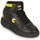 Παπούτσια Αγόρι roller shoes Heelys RESERVE EX PACMAN Black / Yellow