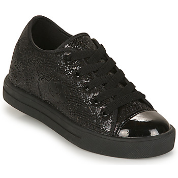 Παπούτσια Κορίτσι roller shoes Heelys CLASSIC EM Black