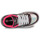 Παπούτσια Κορίτσι roller shoes Heelys RESERVE LOW Black / Silver / Ροζ