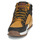 Παπούτσια Αγόρι Μπότες Kimberfeel JULIUS Brown / Black