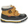 Παπούτσια Παιδί Μπότες Kimberfeel MINI Brown / Black