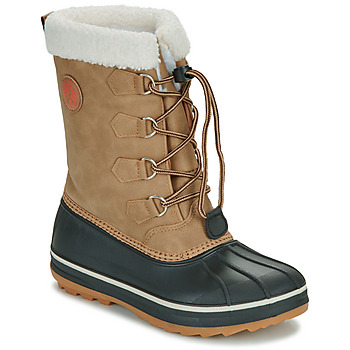 Παπούτσια Παιδί Snow boots Kimberfeel SONIK Brown