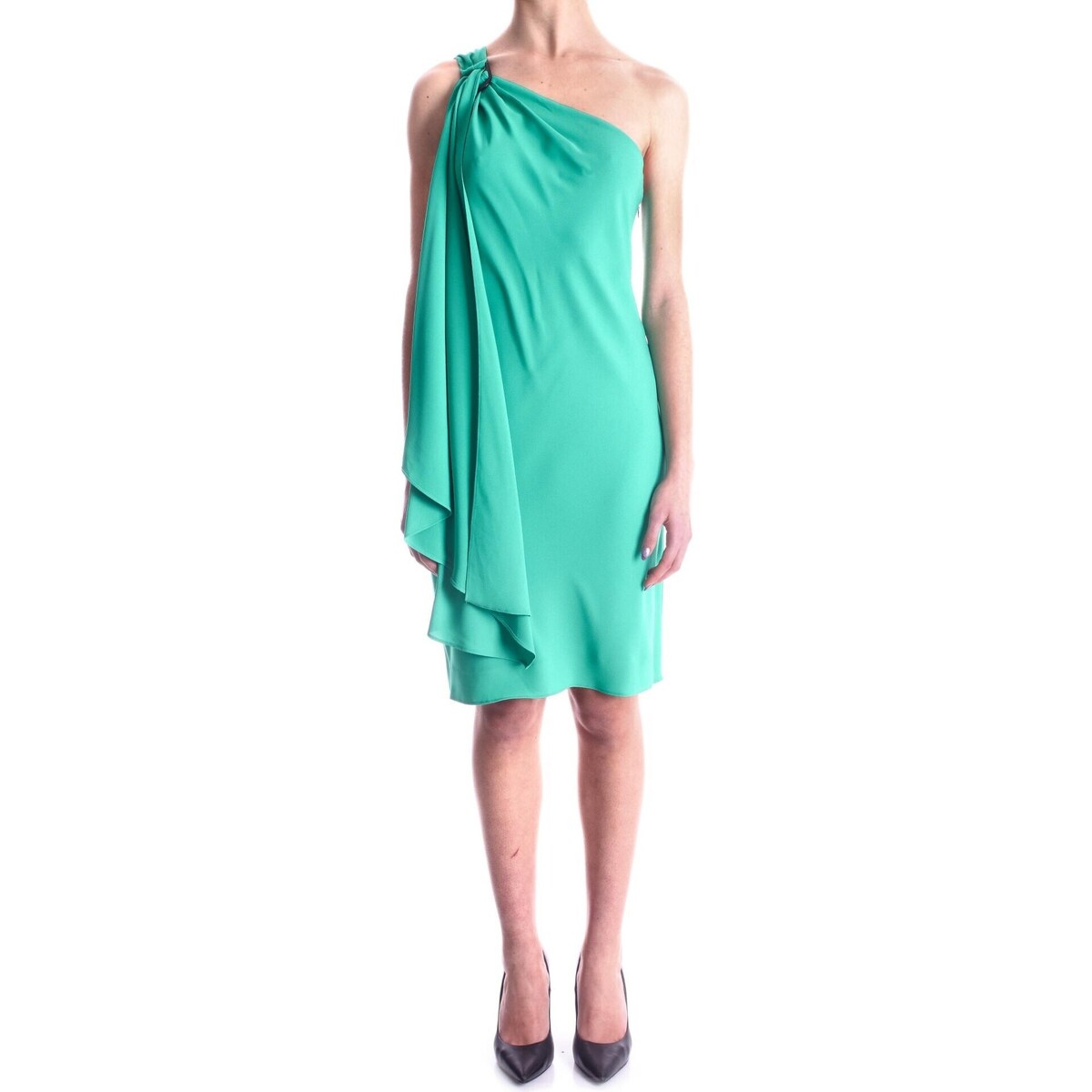 Υφασμάτινα Γυναίκα παντελόνι παραλλαγής Ralph Lauren 253903215 Green