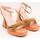 Παπούτσια Γυναίκα Σανδάλια / Πέδιλα Noa Harmon  Orange