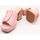 Παπούτσια Γυναίκα Σανδάλια / Πέδιλα Noa Harmon  Ροζ