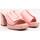 Παπούτσια Γυναίκα Σανδάλια / Πέδιλα Noa Harmon  Ροζ