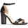 Παπούτσια Γυναίκα Σανδάλια / Πέδιλα La Modeuse 65676_P151990 Black