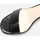 Παπούτσια Γυναίκα Σανδάλια / Πέδιλα La Modeuse 65676_P151990 Black