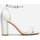 Παπούτσια Γυναίκα Σανδάλια / Πέδιλα La Modeuse 65677_P151994 Silver