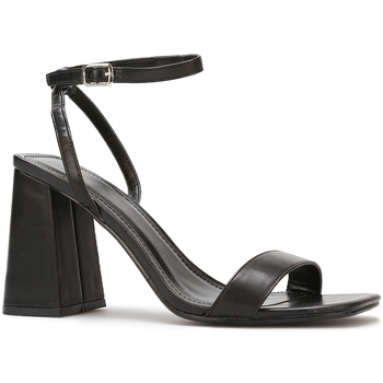 Παπούτσια Γυναίκα Σανδάλια / Πέδιλα La Modeuse 65833_P152659 Black