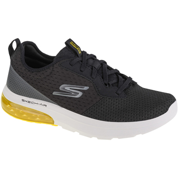 Παπούτσια Άνδρας Χαμηλά Sneakers Skechers Go Walk Air 2.0 – Crosser Black