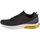 Παπούτσια Άνδρας Χαμηλά Sneakers Skechers Go Walk Air 2.0 – Crosser Black