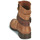 Παπούτσια Γυναίκα Μπότες MTNG 52772 Brown