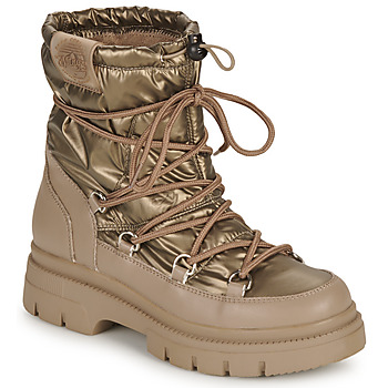 Παπούτσια Γυναίκα Snow boots MTNG 52482 Taupe