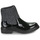 Παπούτσια Γυναίκα Μπότες Regard CARO Black / Grey