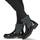 Παπούτσια Γυναίκα Μπότες Regard CARO Black / Grey