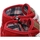 Παπούτσια Γυναίκα Sneakers Mustang 1099506 Red
