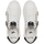 Παπούτσια Γυναίκα Sneakers Mustang 1353309 Άσπρο