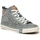 Παπούτσια Γυναίκα Sneakers Mustang 5024519 Grey