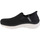 Παπούτσια Άνδρας Χαμηλά Sneakers Skechers Slip-Ins RF: D'Lux Walker - Orford Black