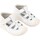 Παπούτσια Σανδάλια / Πέδιλα Conguitos 27370-18 Άσπρο