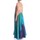 Υφασμάτινα Γυναίκα Παντελόνια Πεντάτσεπα Semicouture S3SK08 Multicolour