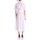 Υφασμάτινα Γυναίκα Παντελόνια Πεντάτσεπα Woolrich CFWWDR0118FRUT3027 Άσπρο