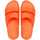 Παπούτσια Γυναίκα Σανδάλια / Πέδιλα Cacatoès Bahia Orange