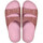 Παπούτσια Γυναίκα Σανδάλια / Πέδιλα Cacatoès Trancoso Ροζ