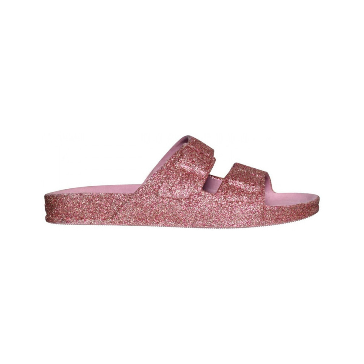 Παπούτσια Γυναίκα Σανδάλια / Πέδιλα Cacatoès Trancoso Ροζ