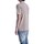 Υφασμάτινα Άνδρας T-shirt με κοντά μανίκια Woolrich CFWOPO0035MRUT1483 Beige