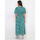 Υφασμάτινα Γυναίκα Φορέματα La Modeuse 66065_P153346 Green