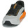 Παπούτσια Άνδρας Τρέξιμο Under Armour UA CHARGED ROGUE 3 STORM Άσπρο / Black / Orange